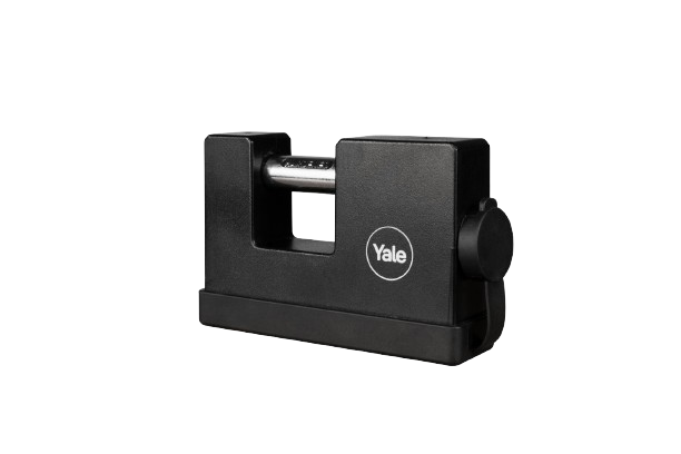 CANDADO SERIE CORTINA 162-163