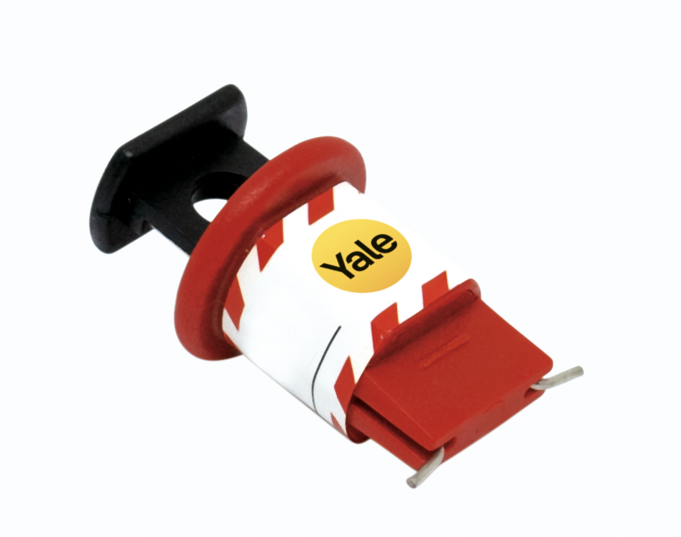 Pin Bloqueador de Breaker Exterior - Imagen 1