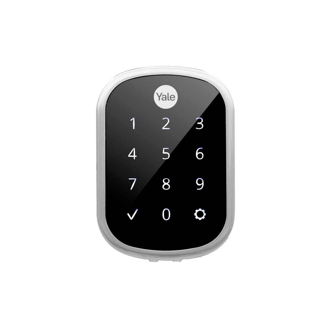 Cerrojo Digital Yale YRD256 - Imagen 1