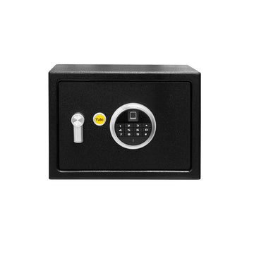 Caja fuerte biométrica mediana - Imagen 1