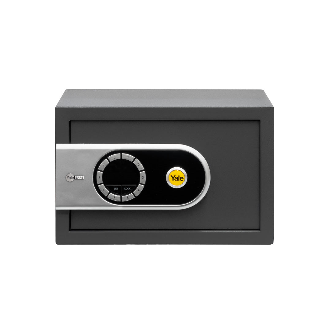 Caja Fuerte Luxury Pequeña - Imagen 1