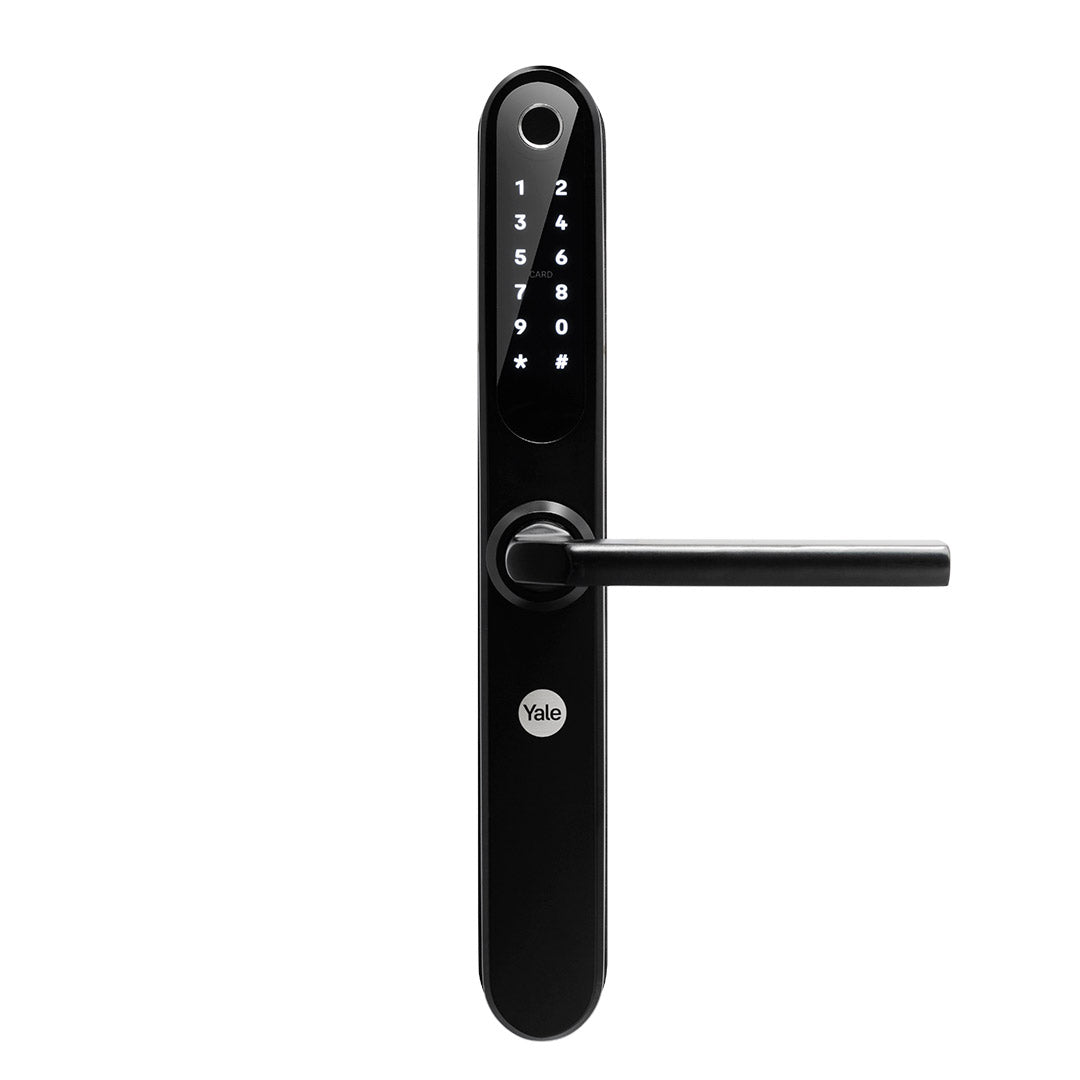 Cerradura Digital YSD100 Negra - Imagen 1