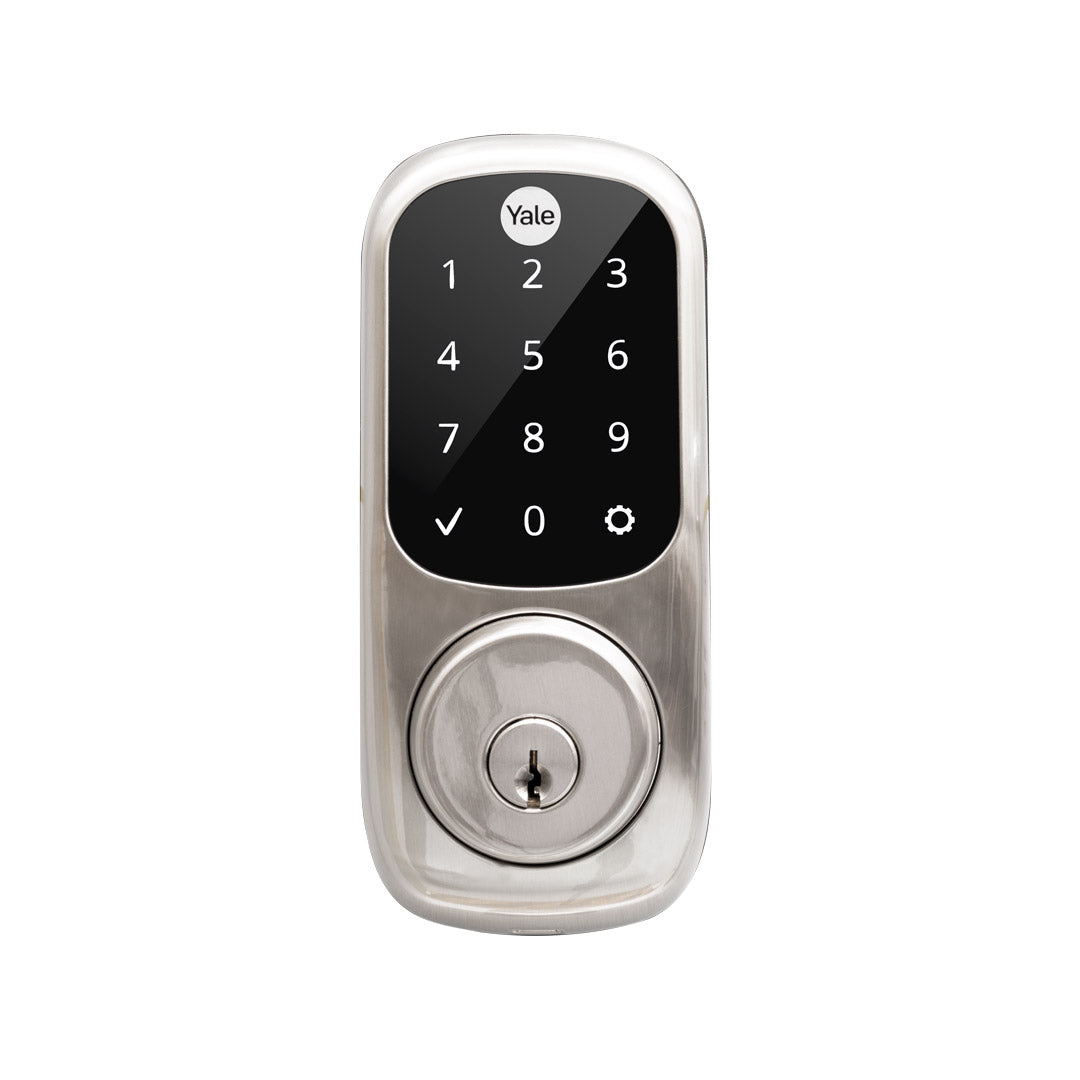 Cerrojo Digital Yale Real Living YRD226 - Imagen 1
