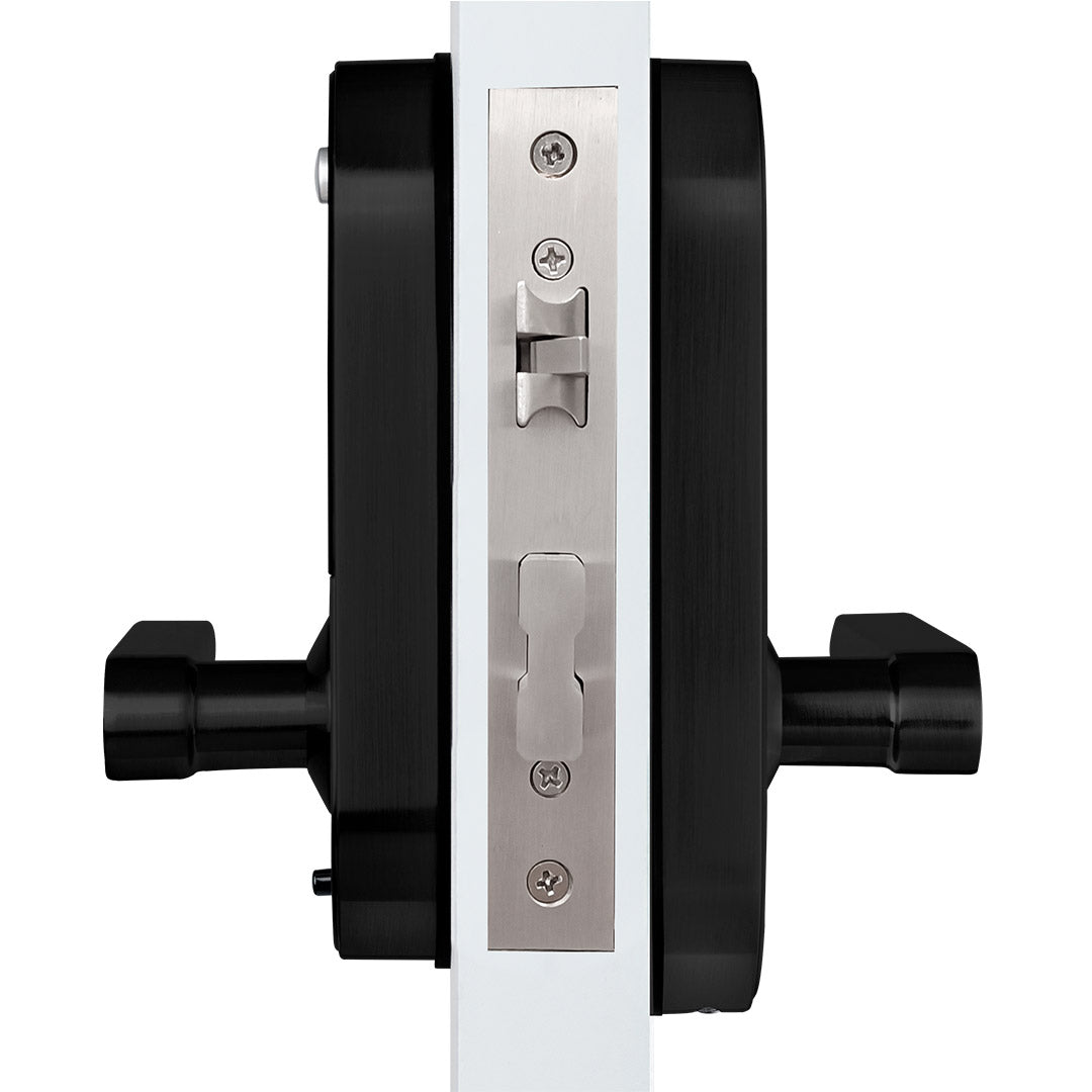 Cerradura Digital Yale YMC420W - Imagen 5