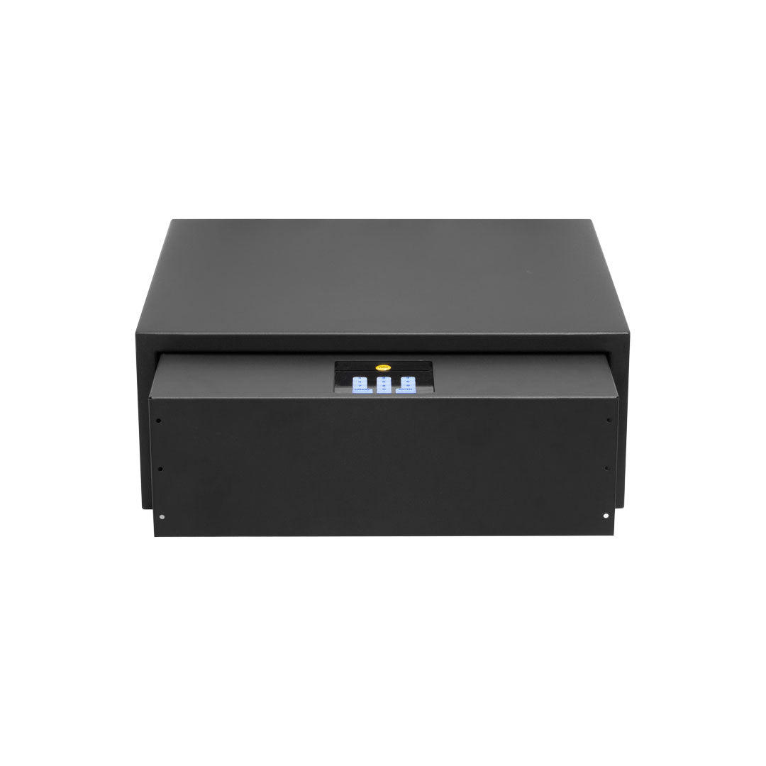 Caja Fuerte Mediana para Cajón - Imagen 1