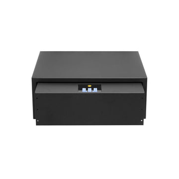 Caja Fuerte Mediana para Cajón - Imagen 1