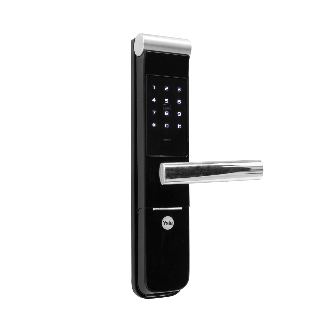Cerradura Digital YMF30 + Kit de Yale Connect - Imagen 5