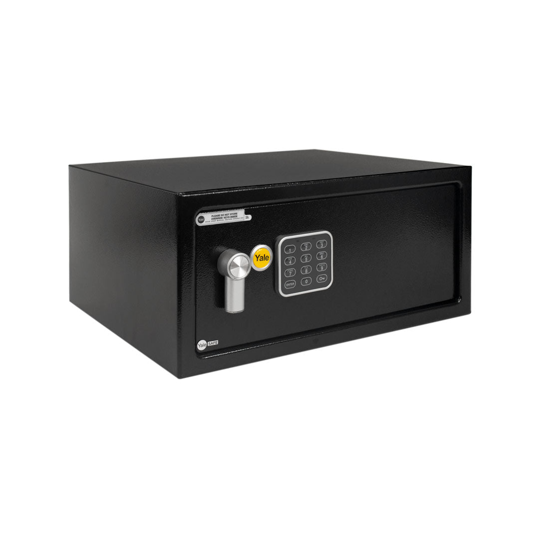 Caja Fuerte Laptop - Imagen 5