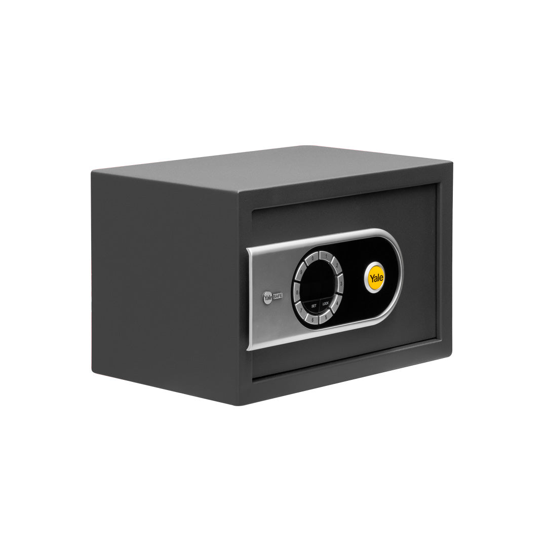 Caja Fuerte Luxury Pequeña - Imagen 4