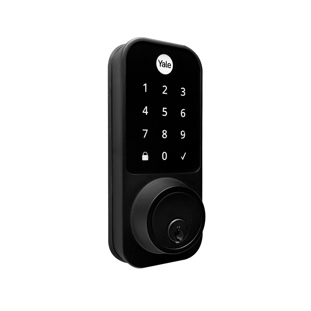 Cerrojo Digital YDD120 Negro - Imagen 3