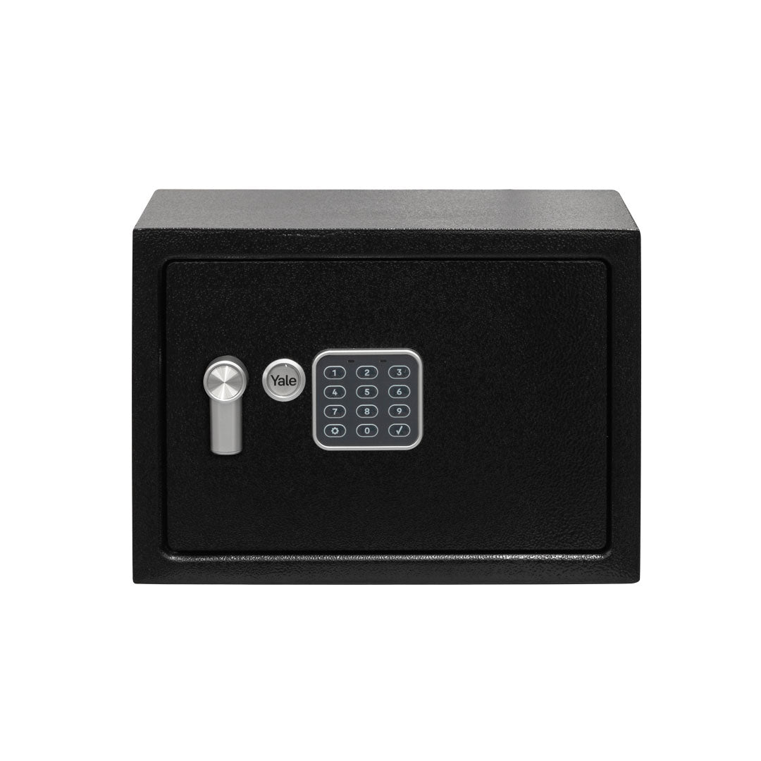 Caja Fuerte Mediana - Imagen 1