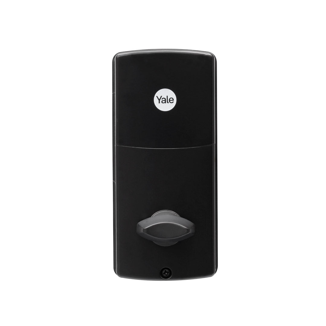 Cerrojo Digital YDD120 Negro - Imagen 4