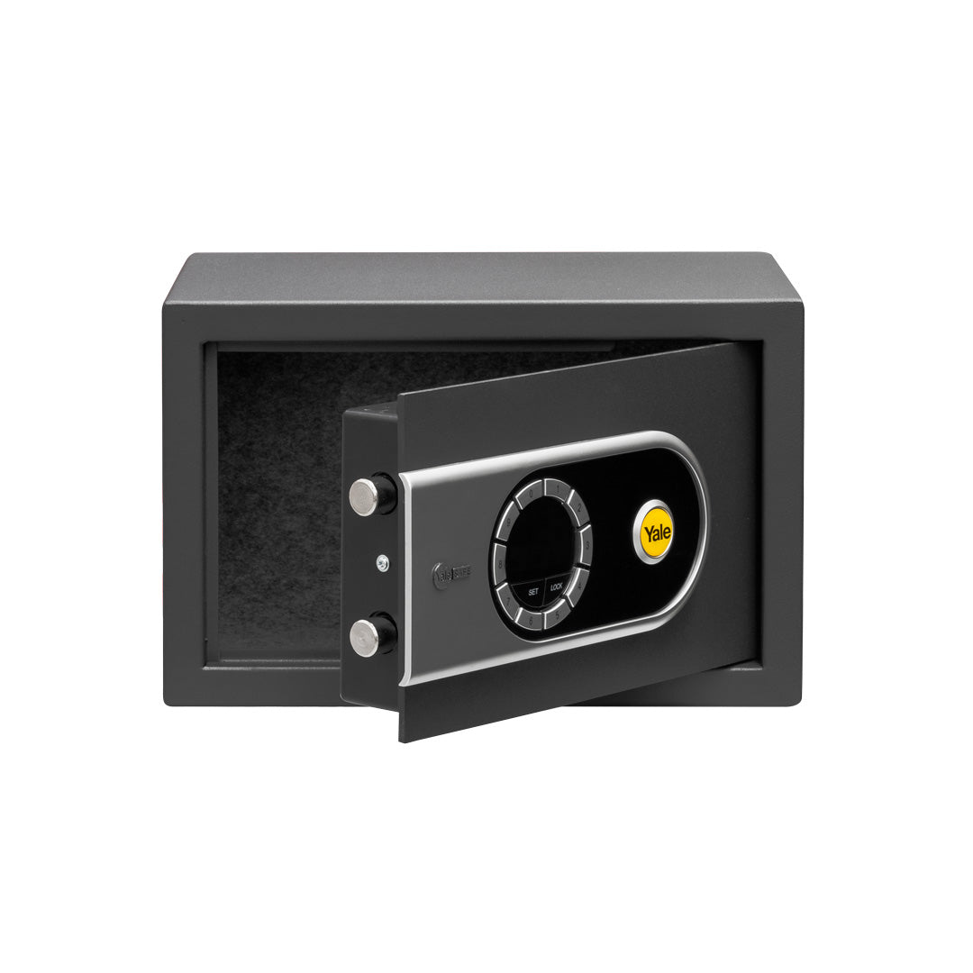 Caja Fuerte Luxury Pequeña - Imagen 3