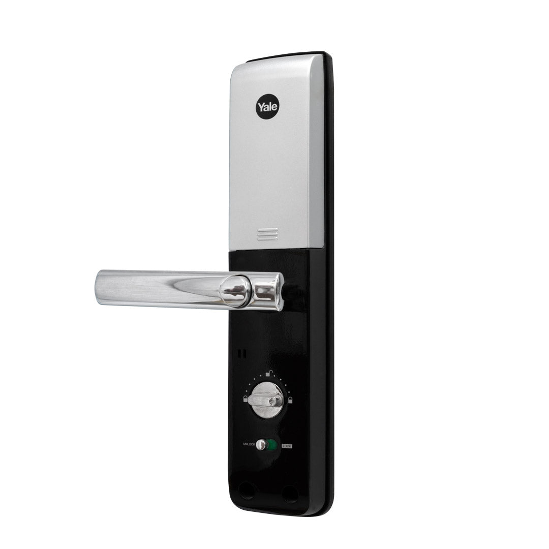 Cerradura Digital YMF30 + Kit de Yale Connect - Imagen 4