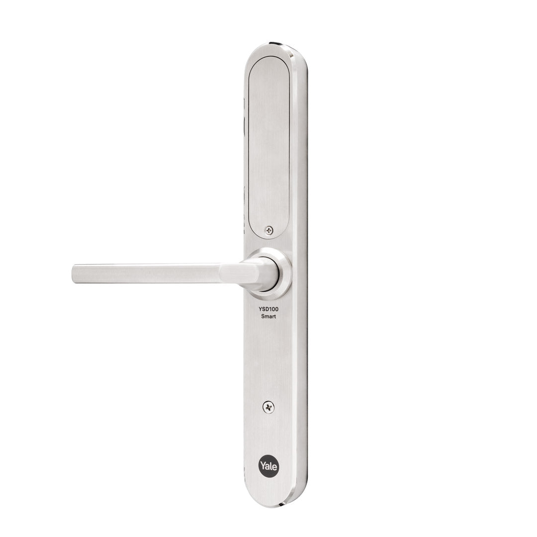 Cerradura Digital YSD100 para Puertas Corredizas 35MM - Imagen 5