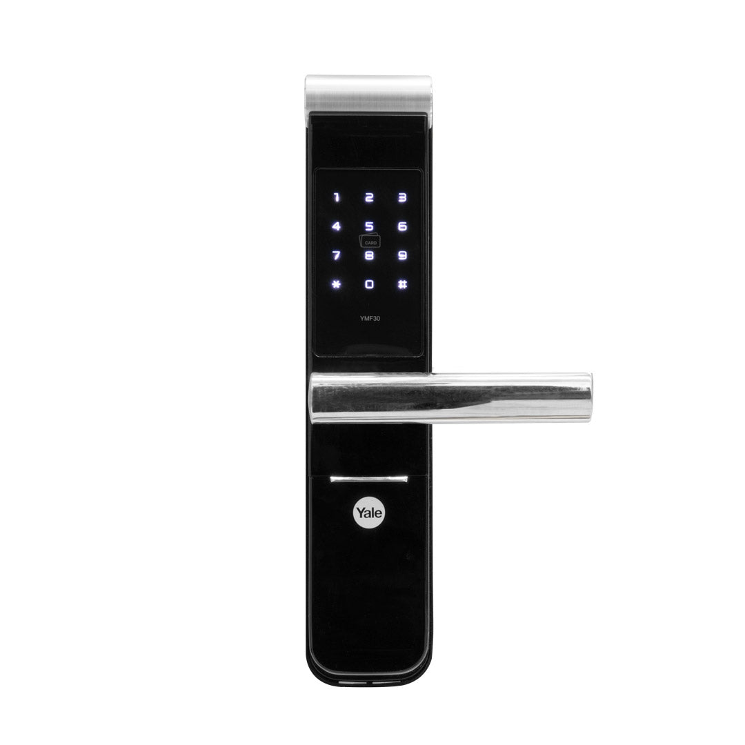 Cerradura Digital YMF30 + Kit de Yale Connect - Imagen 3