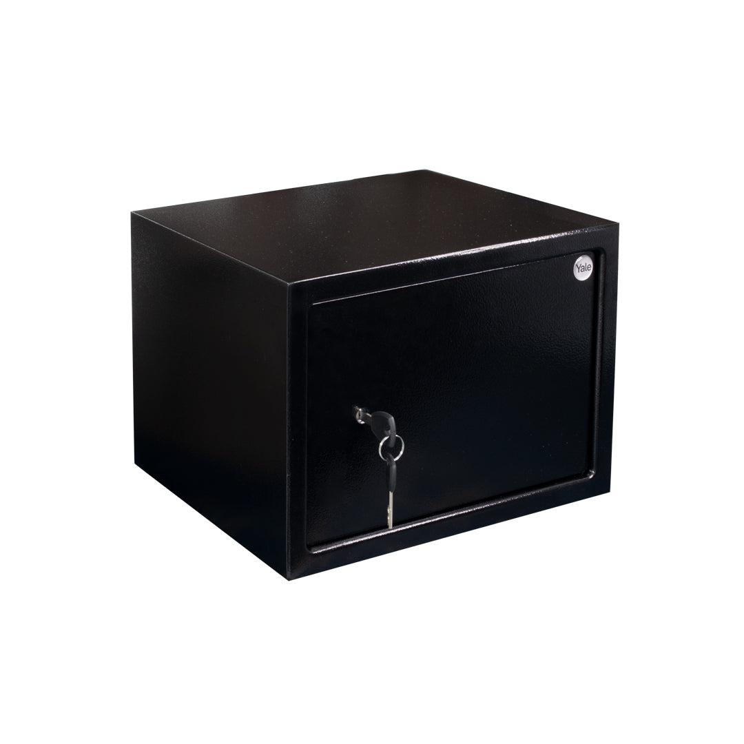 Caja fuerte de llave Mediana - Imagen 5