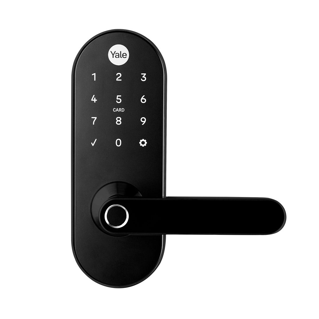 Cerradura Digital Yale YMC420W - Imagen 1