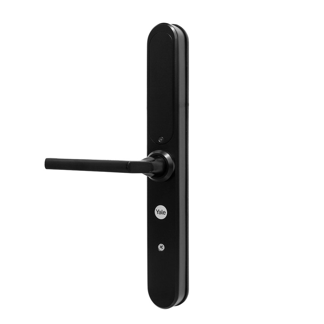 Cerradura Digital YSD100 Negra para Puertas Corredizas + Kit Yale Connect - Imagen 5