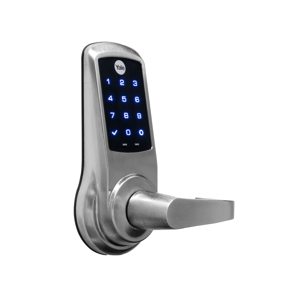 Cerradura Digital Institucional de Tráfico Alto - Imagen 3