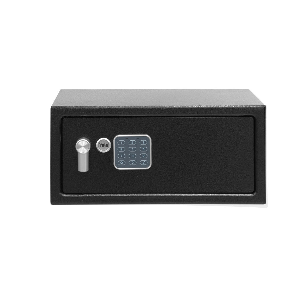 Caja Fuerte Laptop - Imagen 1