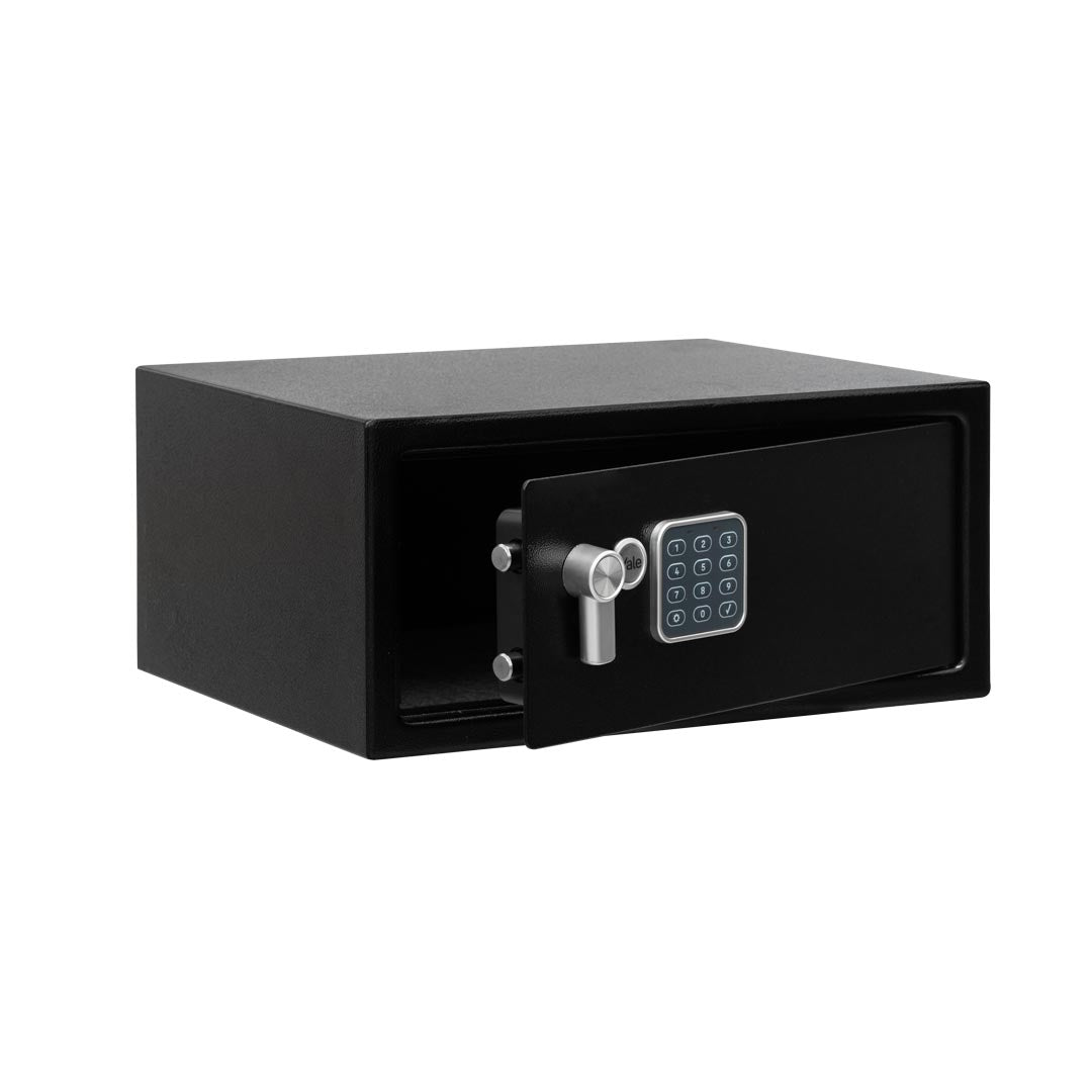 Caja Fuerte Laptop - Imagen 3