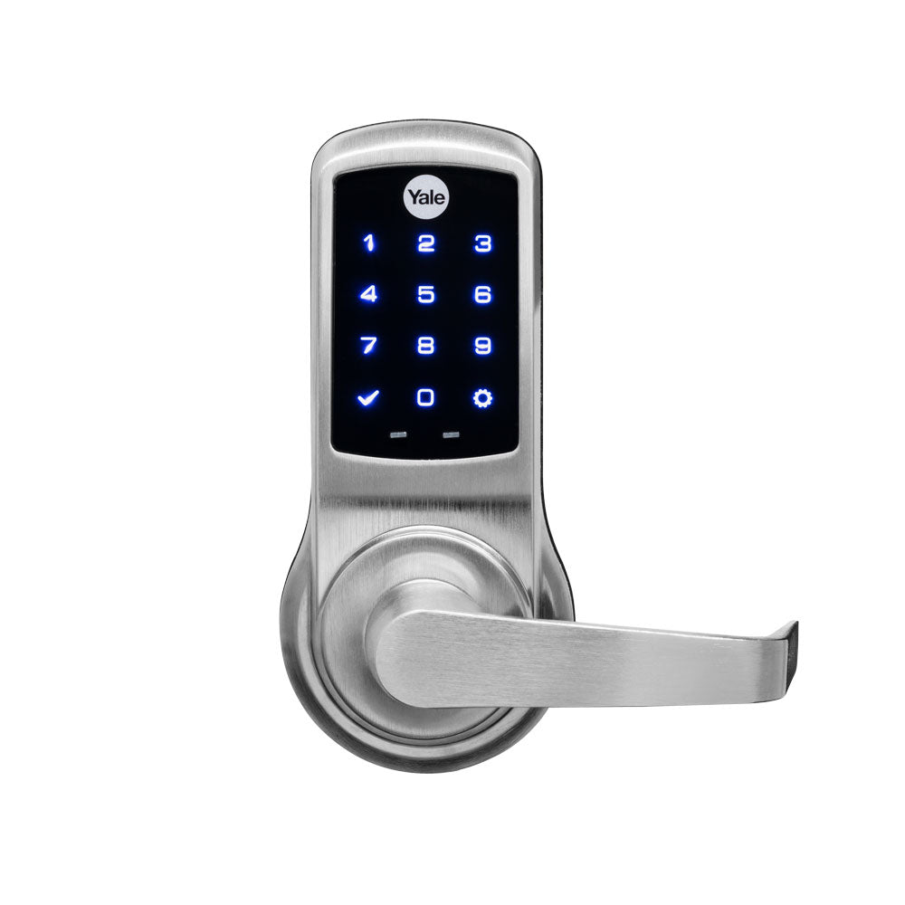 Cerradura Digital Institucional de Tráfico Alto - Imagen 1