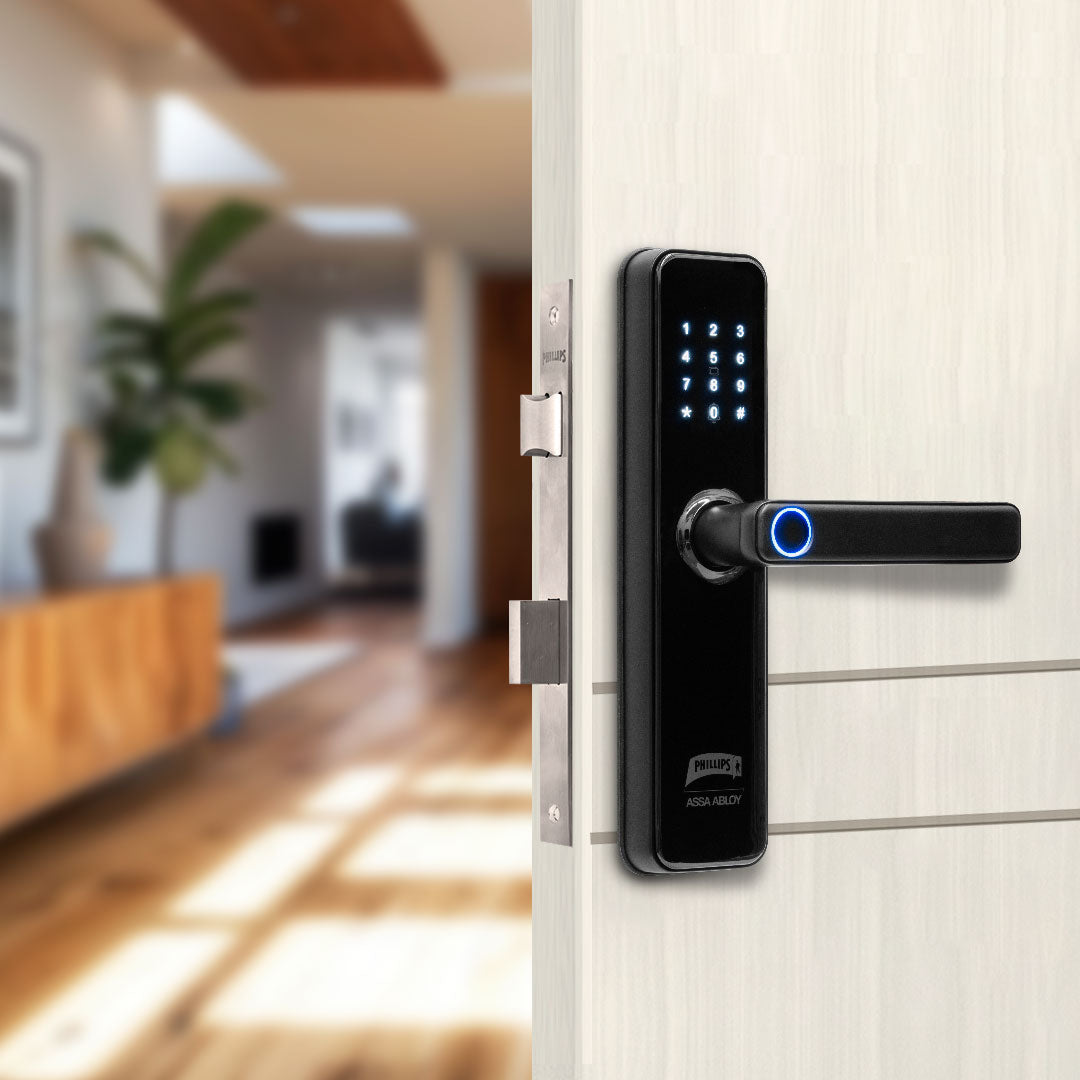 Cerradura Digital PH30 - Imagen 1