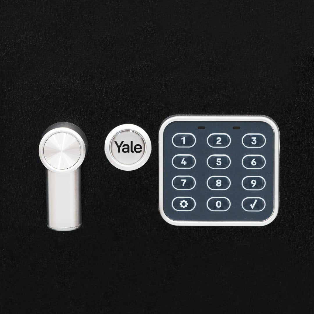 Caja Fuerte Laptop - Imagen 4