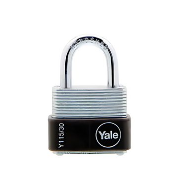 CANDADO SERIE LAMINADO Y115