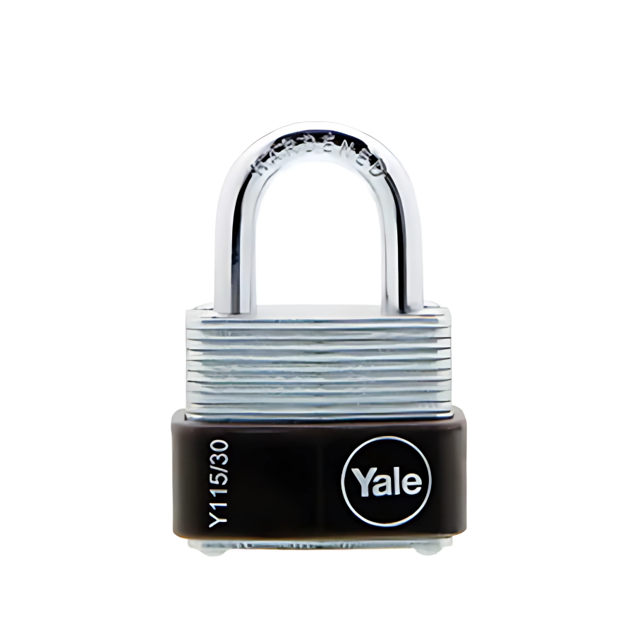 CANDADO SERIE LAMINADO Y115