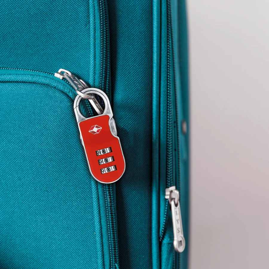 CANDADO SERIE VIAJERA YTP2