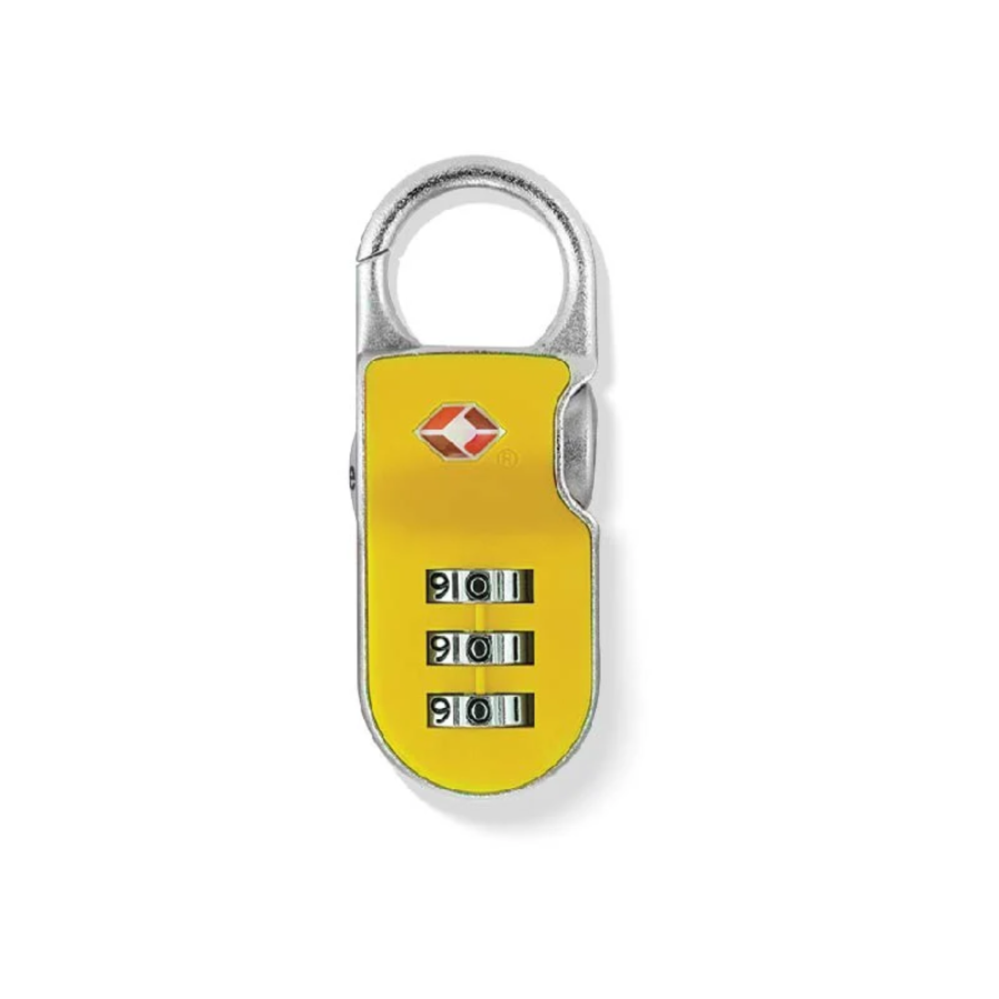 CANDADO SERIE VIAJERA YTP2