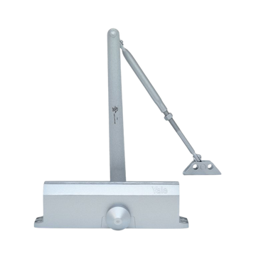 CIERRAPUERTAS 3005 PLATA