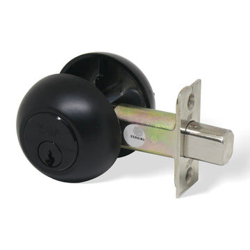 Cerrojo 170 Negro - Imagen 1