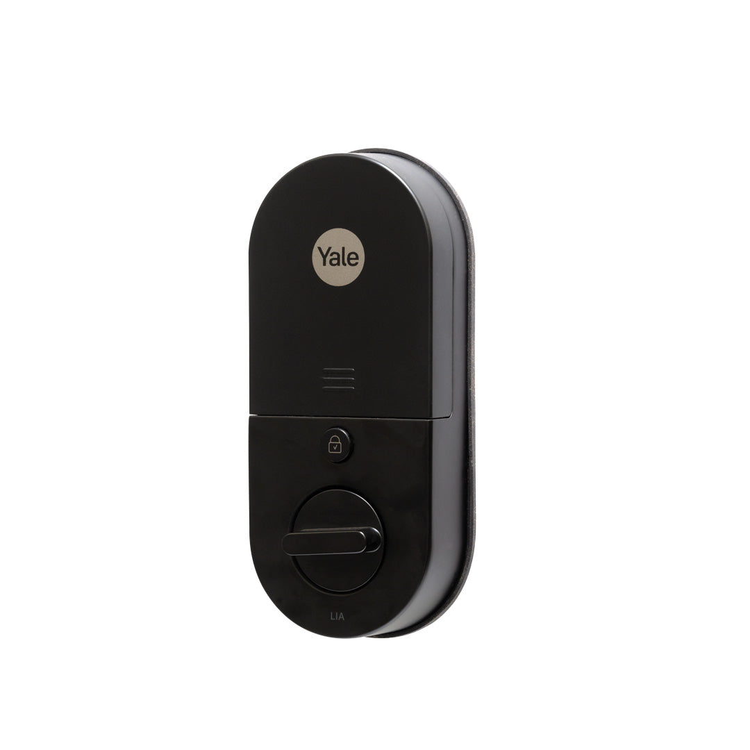 Cerrojo Digital Yale LIA + Kit de Yale Connect - Imagen 5