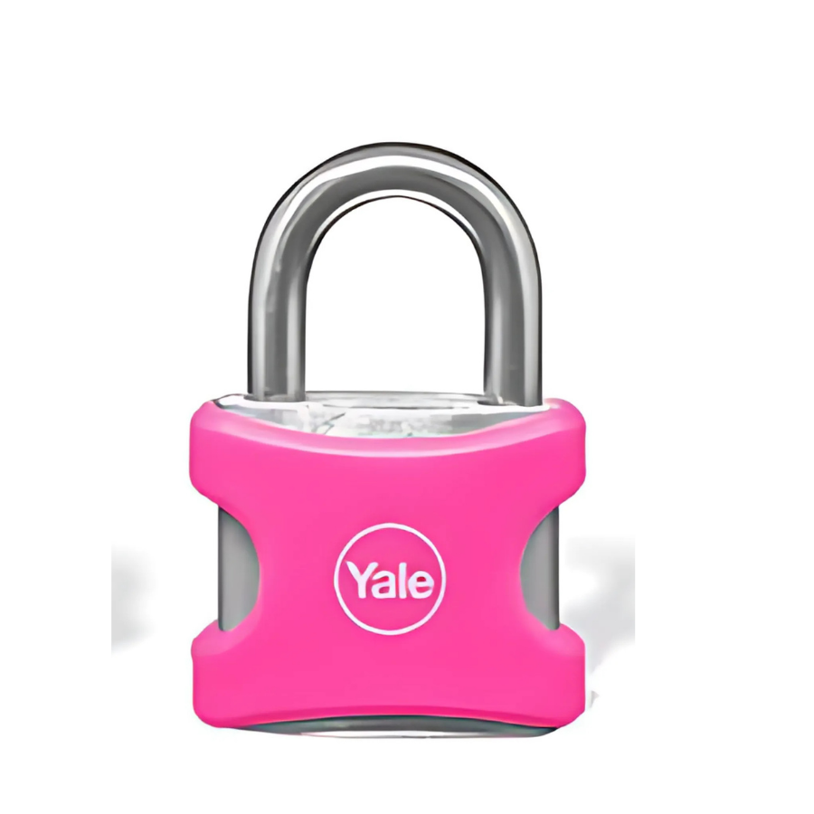 CANDADO SERIE DE ALUMINIO YE3