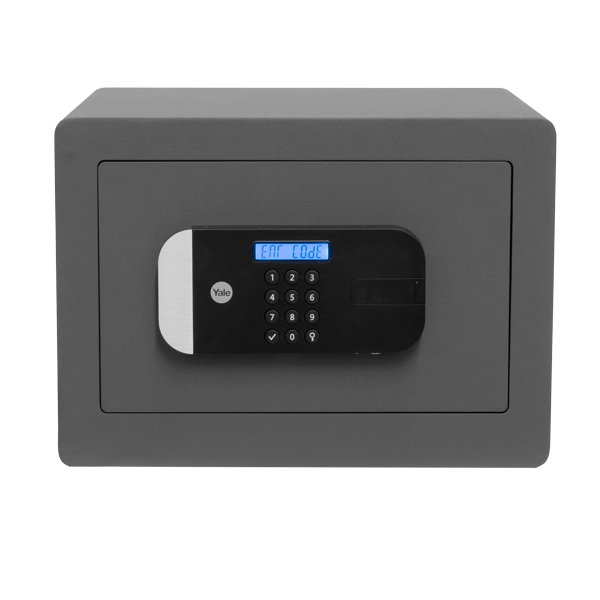 Caja Fuerte Mediana Luxury de alta resistencia - Imagen 1