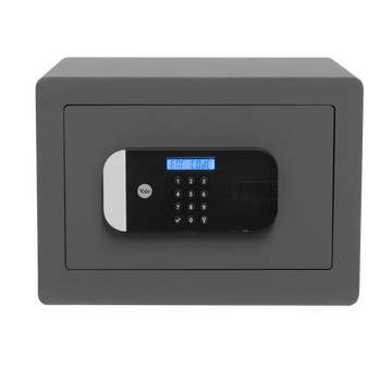 Caja Fuerte Mediana Luxury de alta resistencia - Imagen 1