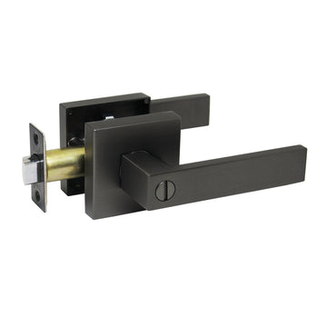 Manija Bari Gris Mate - Imagen 1