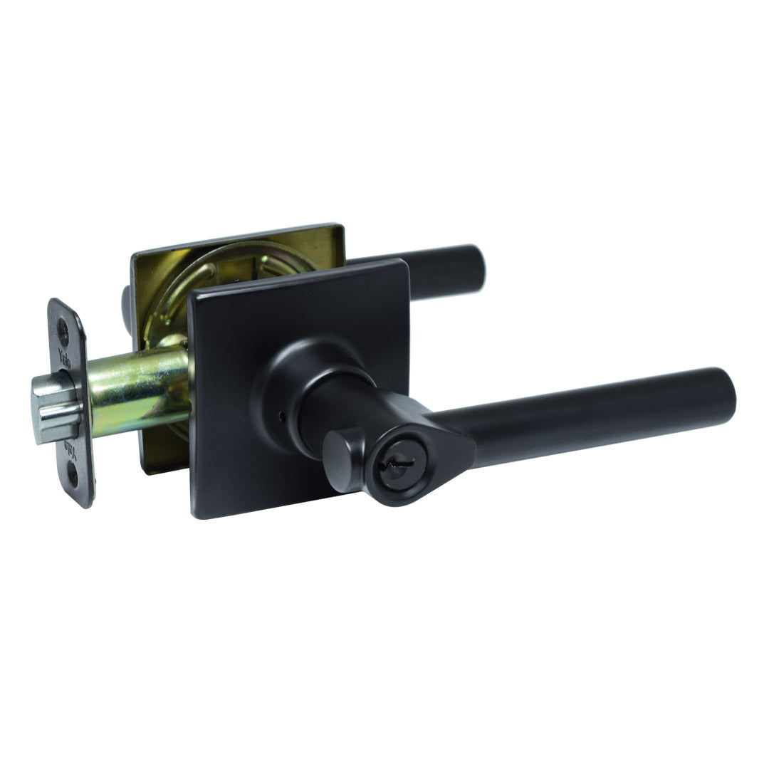 Manija Michigan Negro - Imagen 1