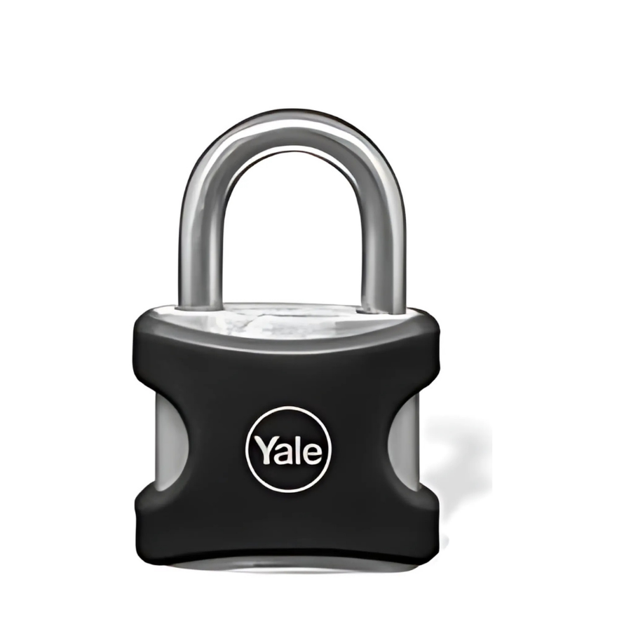 CANDADO SERIE DE ALUMINIO YE3