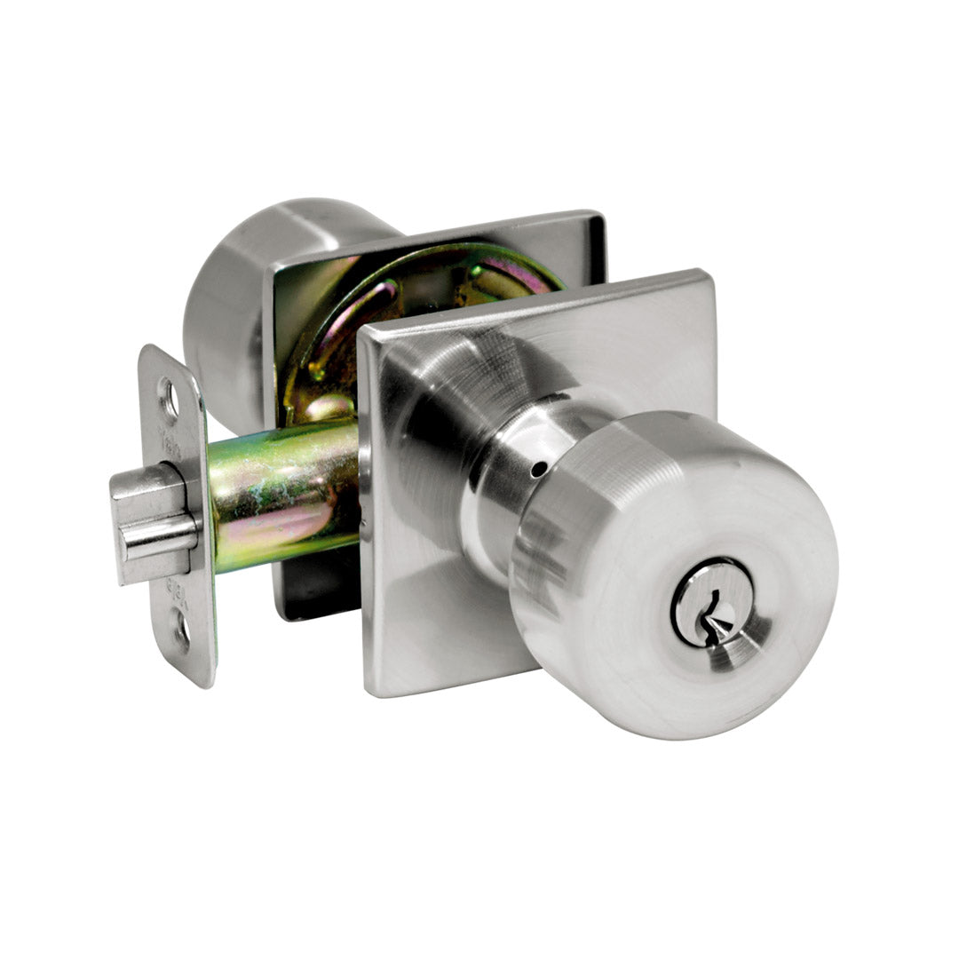 Pomo Kansas Satin - Imagen 1