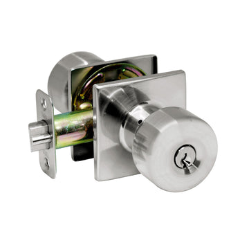 Pomo Kansas Satin - Imagen 1