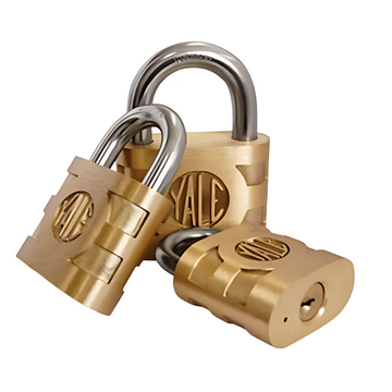 CANDADO SERIE 800 TIPO ALEMÁN