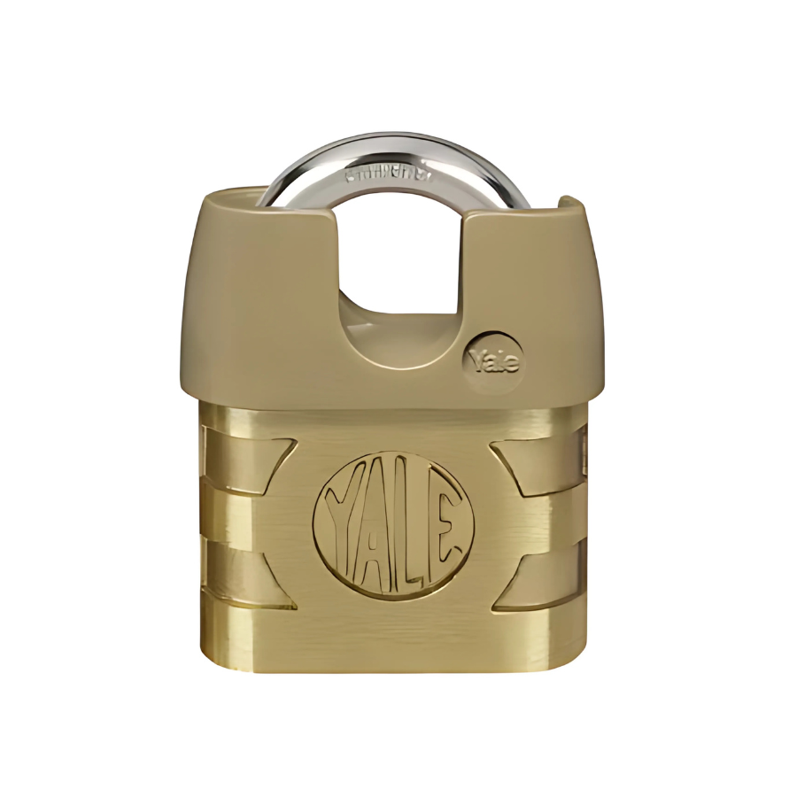 CANDADO SERIE 800 TIPO ALEMÁN