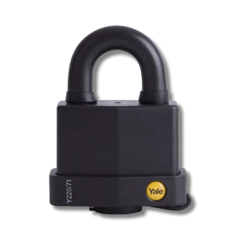 CANDADO SERIE INTEMPERIE Y220