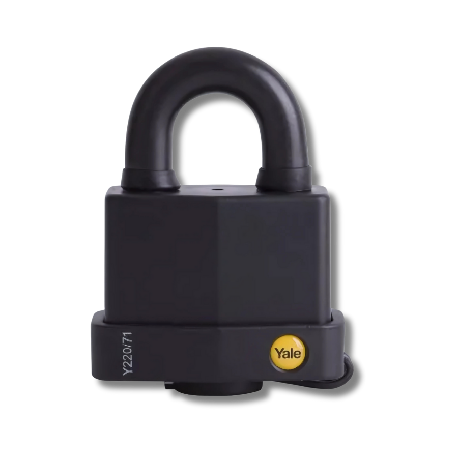 CANDADO SERIE INTEMPERIE Y220