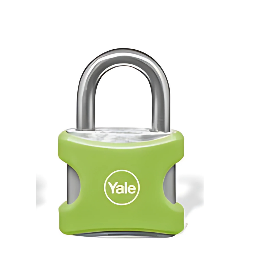 CANDADO SERIE DE ALUMINIO YE3