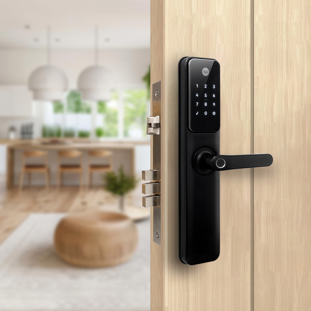 Cerradura Digital YDM60 - Imagen 2